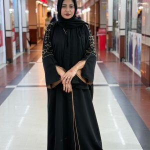 ✨Party Abaya✨ Code: 139