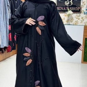 ✨Party Abaya✨ Code: 141